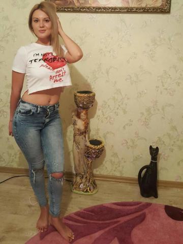 Проститутка Хана Проститутка Хана